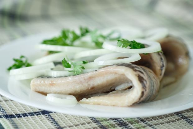 Živila, bogata z »dobrimi« maščobami